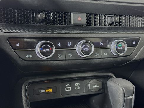 Certified 2023 Honda CR-V Sport image 15