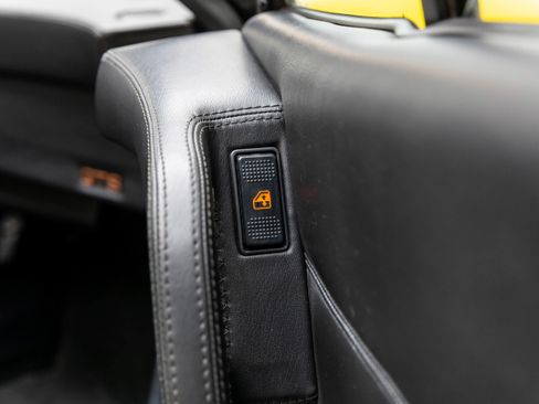 Used 1988 Ferrari 328 GTS image 39