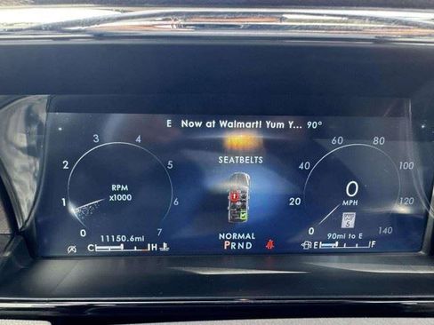 Used 2023 Lincoln Navigator Reserve RWD image 23