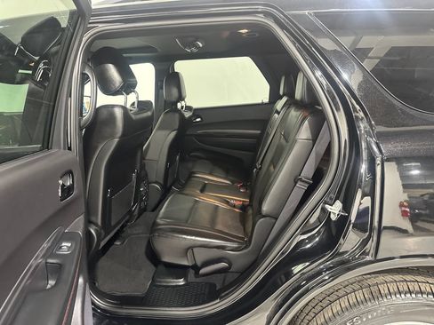 Used 2026 Dodge Durango GT AWD/4WD image 19
