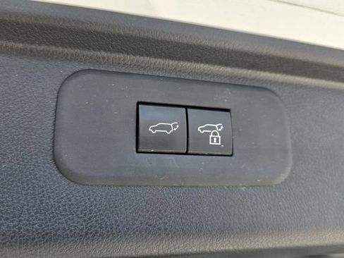 Certified 2024 Toyota Grand Highlander FWD image 15