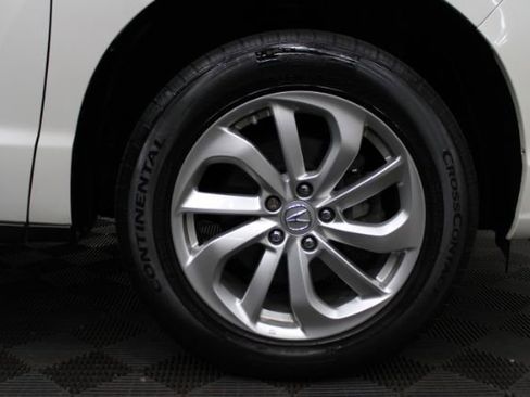 Used 2017 Acura RDX AWD w/ Technology Package image 7