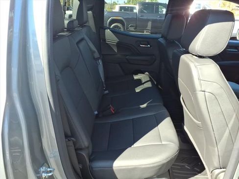 New 2026 GMC Canyon Elevation w/ Convenience Package image 23