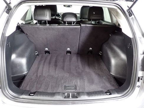 Used 2019 Jeep Compass Trailhawk image 15