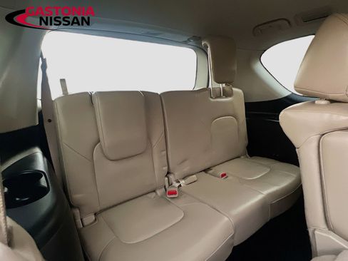 Used 2024 Nissan Armada SL w/ Cargo Package image 37