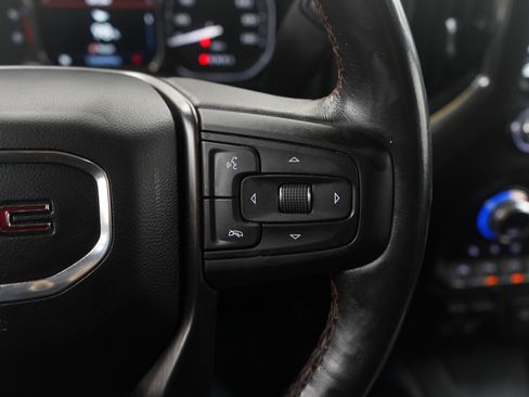 Used 2021 GMC Sierra 1500 AT4 w/ AT4 Value Package image 24