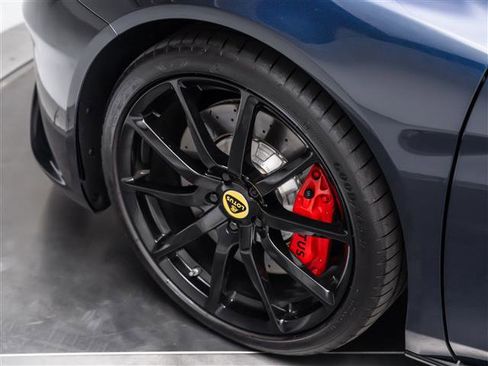 New 2025 Lotus Emira image 11