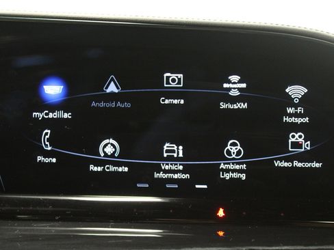 Certified 2023 Cadillac Escalade ESV V image 40