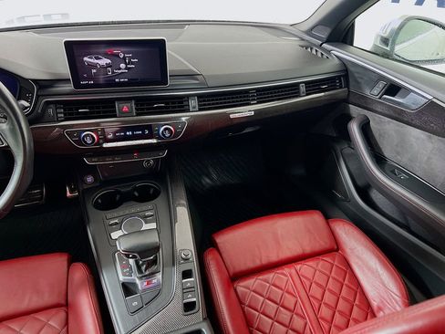 Used 2018 Audi S5 Premium Plus w/ Navigation Package image 31