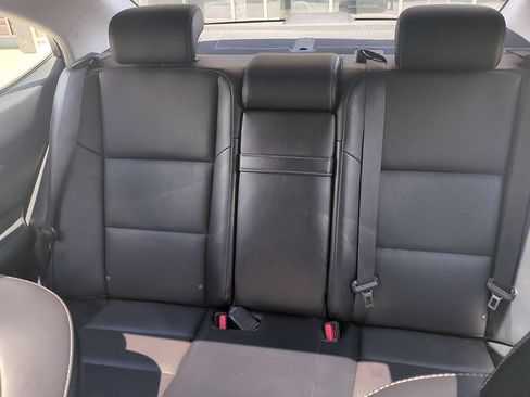 Used 2016 Lexus ES 350 w/ Navigation System Package FWD image 11