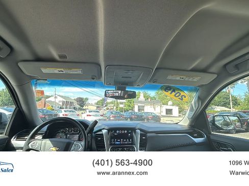 Used 2019 Chevrolet Tahoe LS AWD/4WD image 22
