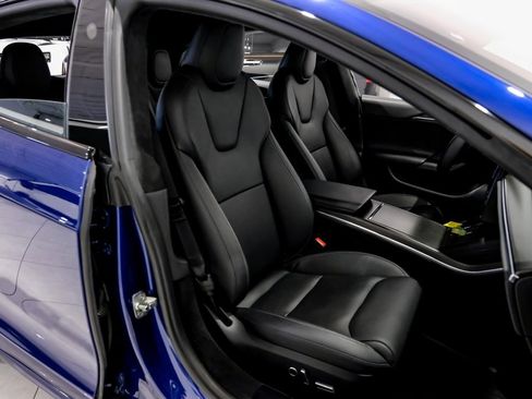 Used 2021 Tesla Model S Plaid image 27