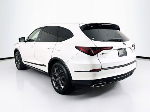 Used 2023 Acura MDX A-Spec image 5