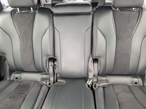 Used 2024 Acura MDX A-Spec AWD/4WD image 13