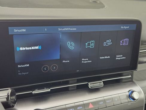 New 2026 Hyundai Kona SEL Sport AWD/4WD image 19