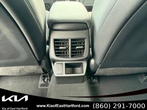 Used 2026 Kia Seltos S AWD/4WD image 20