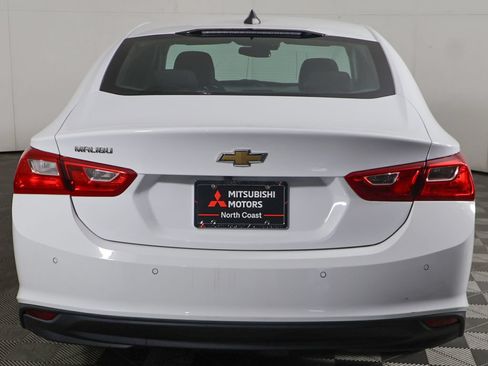 Used 2023 Chevrolet Malibu LS w/ Driver Confidence Package FWD image 13
