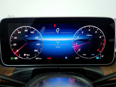 Certified 2025 Mercedes-Benz C 300 Sedan image 22