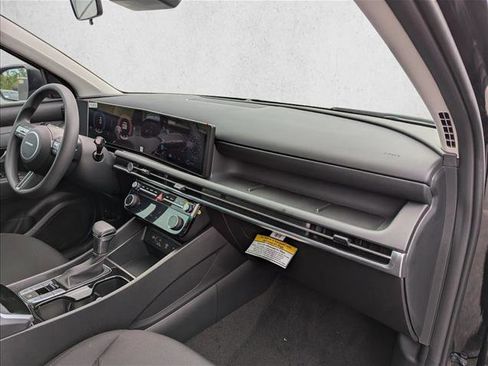New 2026 Hyundai Tucson SEL FWD image 26