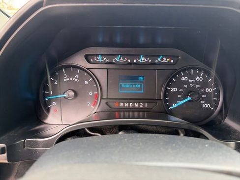 Used 2022 Ford F250 XL w/ Power Equipment Group image 26