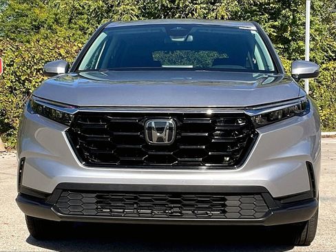 Used 2024 Honda CR-V EX image 3