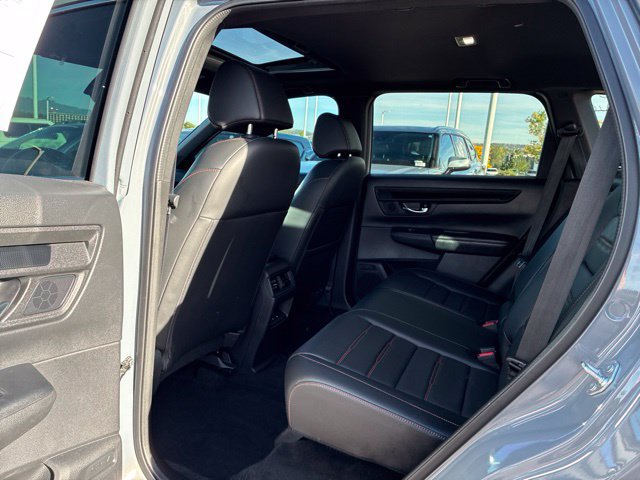 Certified 2025 Honda CR-V Sport-L image 24