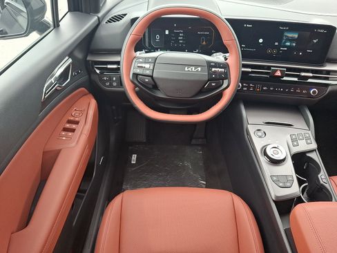 New 2027 Kia Sportage SX Prestige AWD/4WD image 7