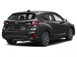 New 2026 Subaru Impreza 2.0i Sport video 2