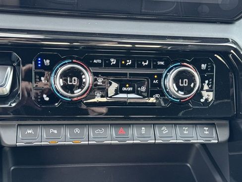 New 2026 GMC Sierra 1500 AT4X image 19