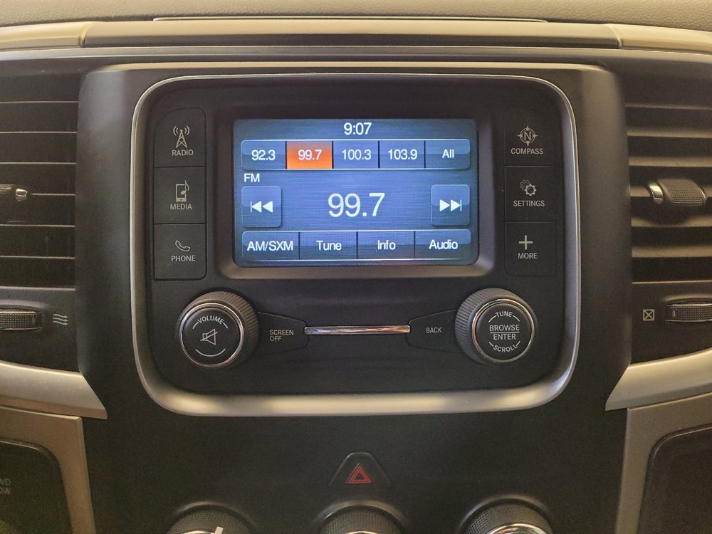 Used 2014 RAM 2500 SLT AWD/4WD image 25