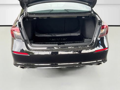 Used 2026 Honda Civic Si image 27