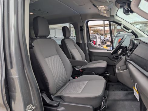 New 2025 Ford Transit 350 XL image 22