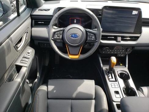 New 2026 Subaru Outback Wilderness AWD/4WD image 10