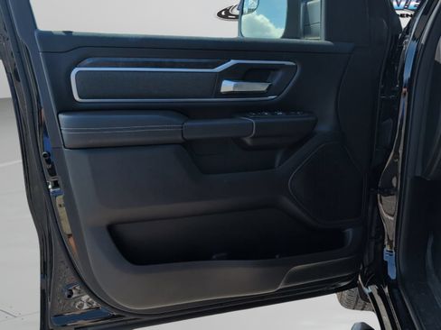 Used 2023 RAM 1500 Big Horn RWD image 26