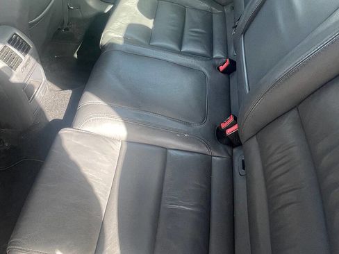 Used 2008 Volkswagen Jetta GLI image 5