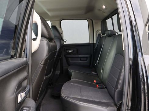 Used 2014 RAM 1500 Sport w/ Remote Start & Security Group image 10