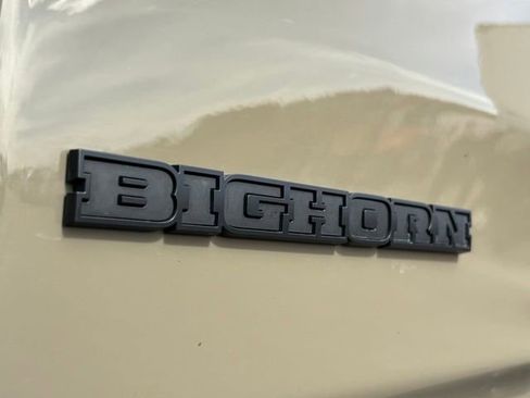 Certified 2020 RAM 1500 Big Horn w/ Built-to-serve Edition image 24