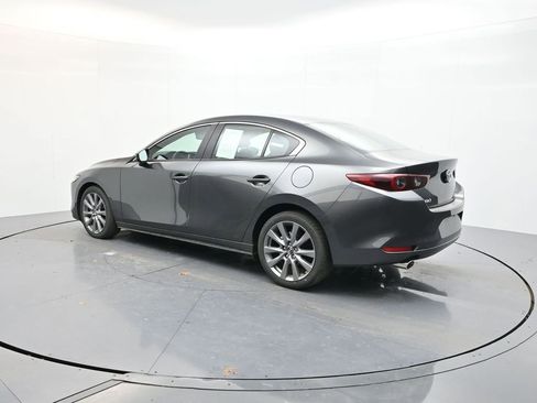 Used 2025 MAZDA MAZDA3 s image 5