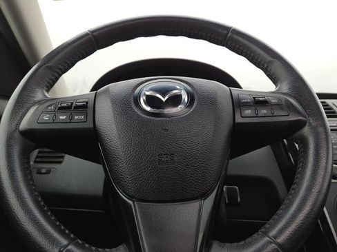 Used 2012 MAZDA CX-9 Touring w/ Moonroof & Bose Audio Pkg image 15