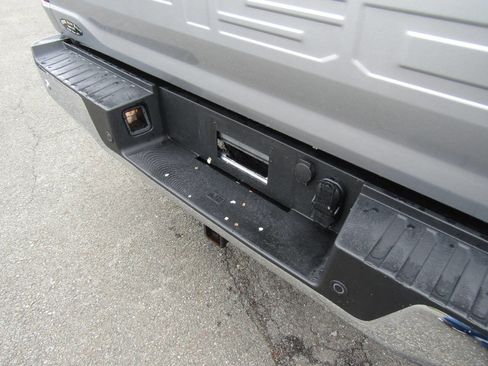 Used 2025 Ford F150 XLT w/ Equipment Group 301A Standard AWD/4WD image 36