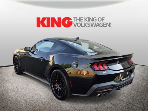 Used 2024 Ford Mustang GT Premium RWD image 6