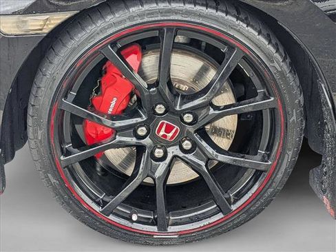 Used 2020 Honda Civic Type R image 22