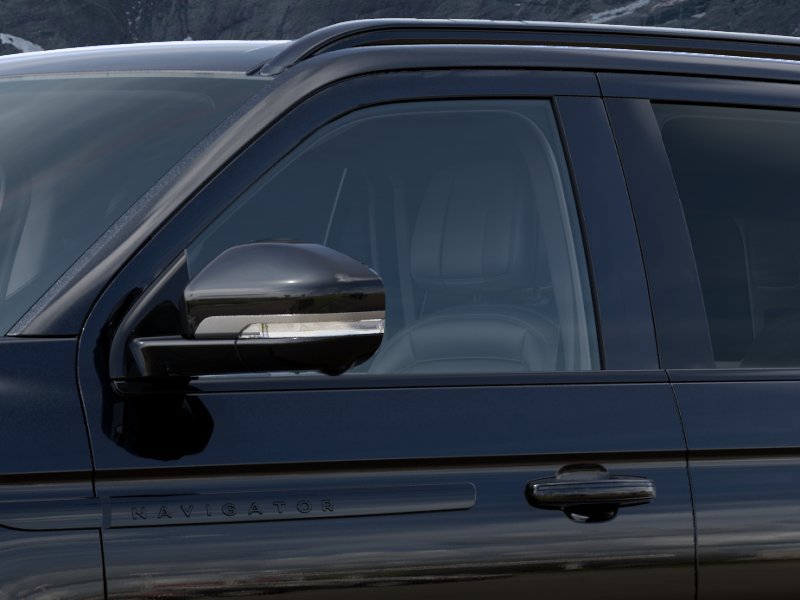 New 2027 Lincoln Navigator Reserve w/ Jet Appearance Package AWD/4WD image 20