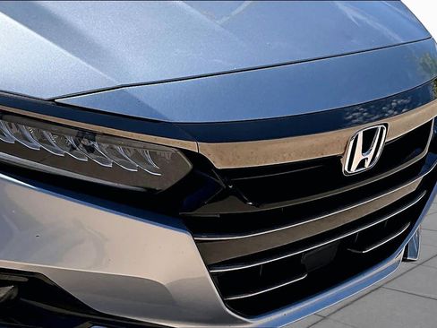 Used 2022 Honda Accord Sport image 27