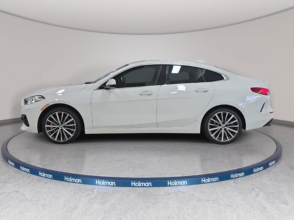 Used 2021 BMW 228i Gran Coupe w/ Premium Package FWD image 11