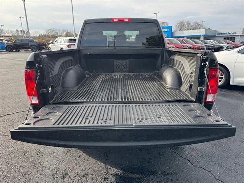 Used 2022 RAM 1500 Tradesman w/ Popular Equipment Group image 11