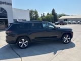 Used 2021 Jeep Grand Cherokee L Limited w/ Luxury Tech Group II image 3