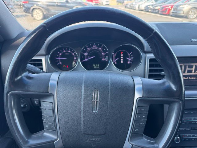 Used 2012 Lincoln MKZ FWD image 17