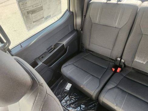 Used 2026 Ford F150 STX AWD/4WD image 16