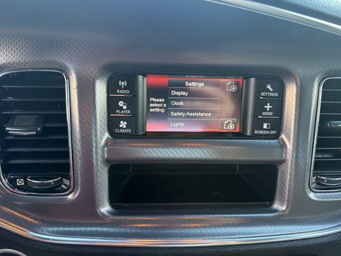 Used 2014 Dodge Charger SE image 22